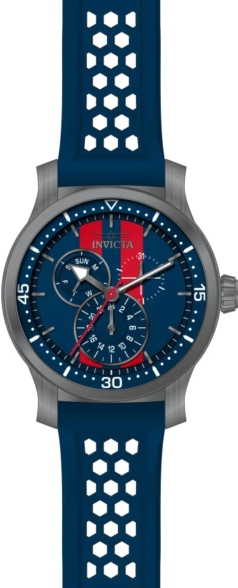 S1 Rally model 30086 | Invictawatch