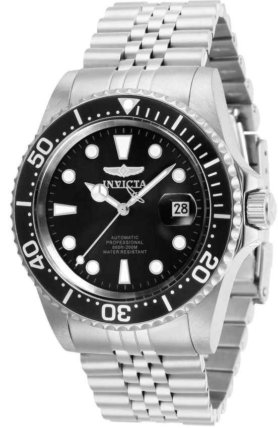 Pro Diver model 30091 | Invictawatch