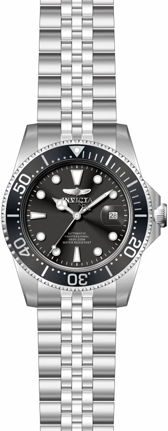 Pro Diver model 30091 | Invictawatch