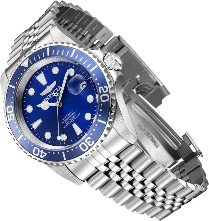 Pro Diver model 30092 | Invictawatch