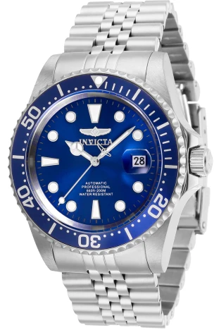 Pro Diver model 30092 | Invictawatch