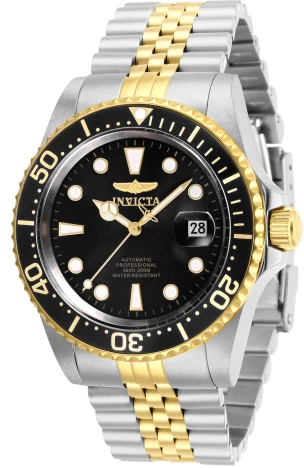 Pro Diver model 30091 | Invictawatch