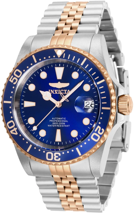 Pro Diver model 30098 | Invictawatch