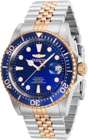 Pro Diver model 30093 | Invictawatch