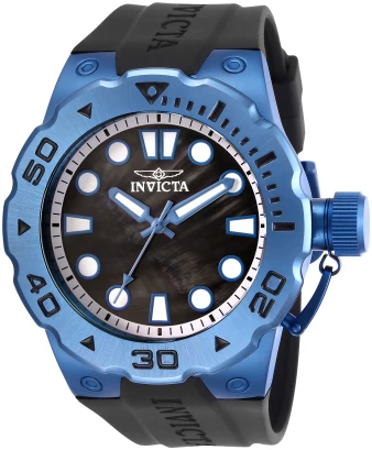 Pro Diver model 30099 | Invictawatch