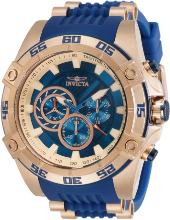 Speedway model 45837 | Invictawatch