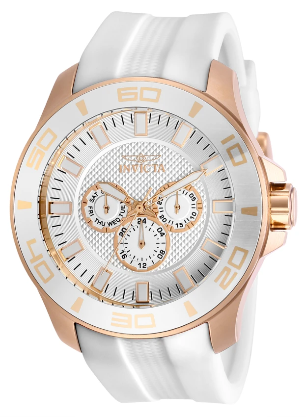 Pro Diver model 30111 | Invictawatch