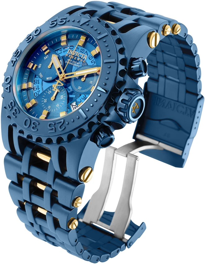 Reserve model 30120 | Invictawatch
