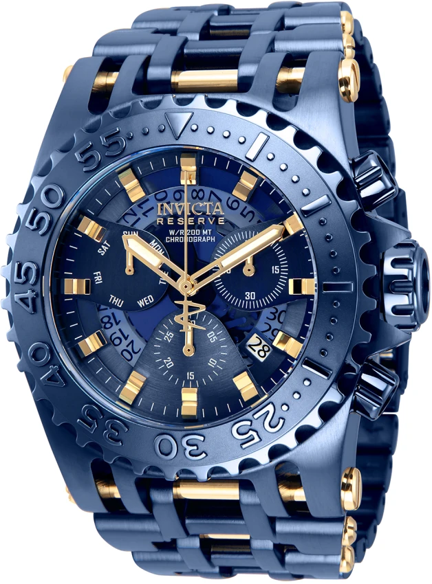 Reserve model 30120 | Invictawatch