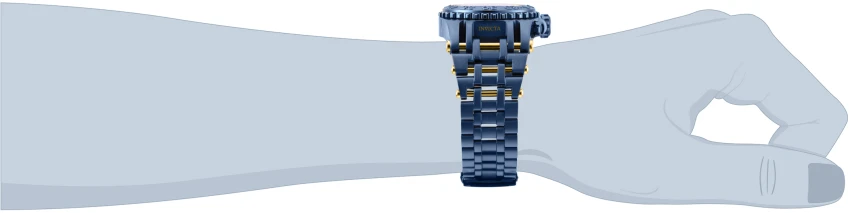 Reserve model 30120 | Invictawatch