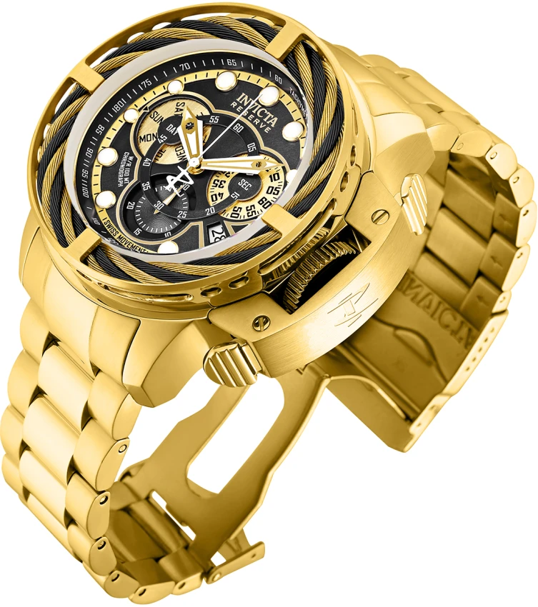 Reserve model 30129 | Invictawatch