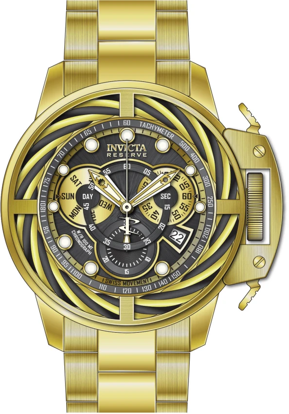 Reserve model 30129 | Invictawatch