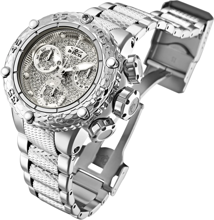 Subaqua model 30157 | Invictawatch