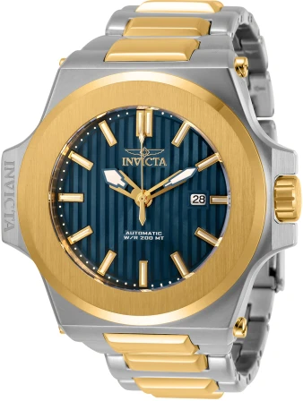 Akula model 30197 | Invictawatch