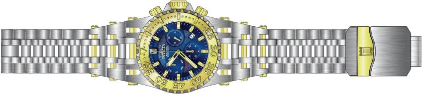Jason Taylor model 30200 | Invictawatch
