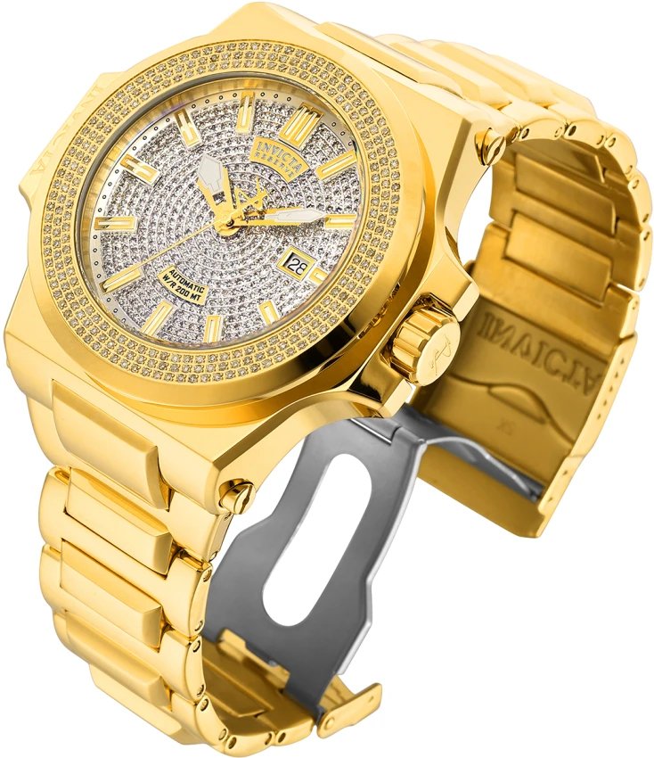 Reserve model 30208 | Invictawatch