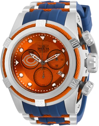 NFL model 30228 | Invictawatch