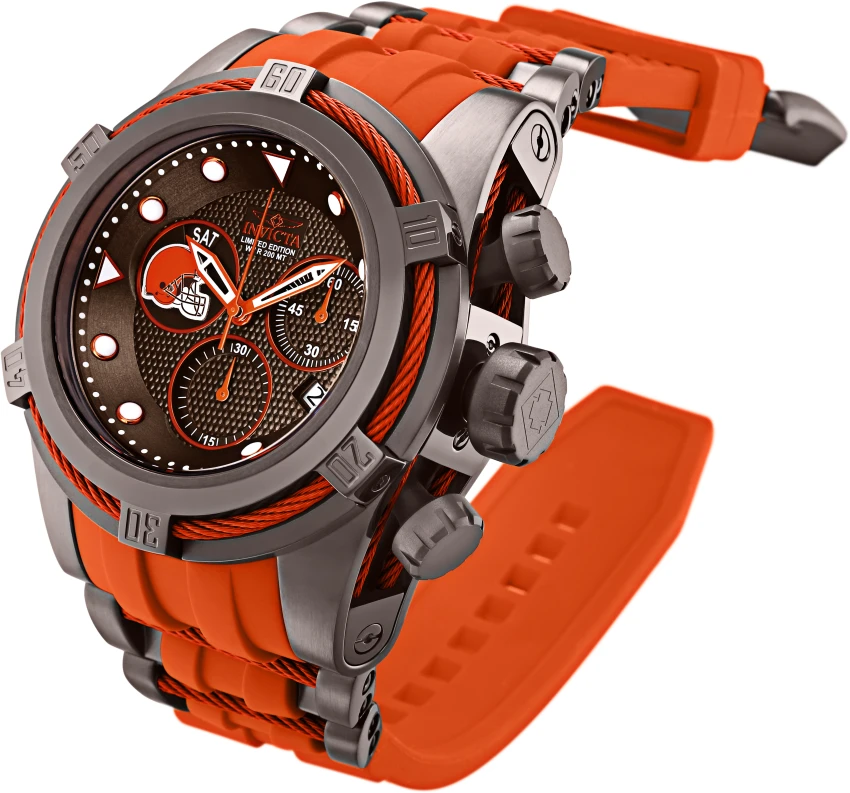 NFL model 30230 | Invictawatch