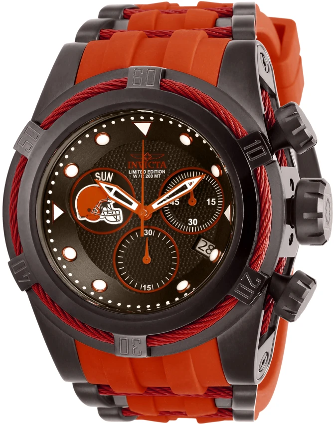 NFL model 30230 | Invictawatch