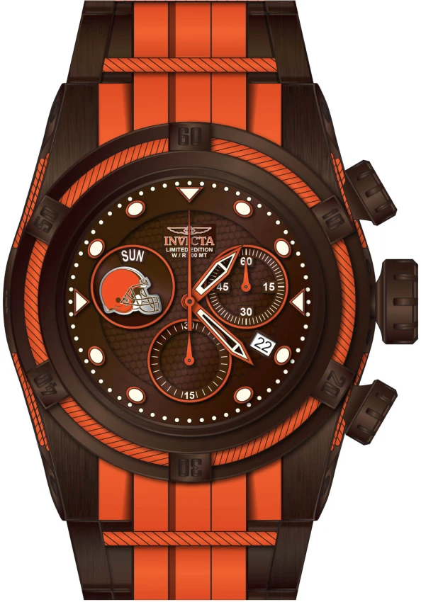 NFL model 30230 | Invictawatch