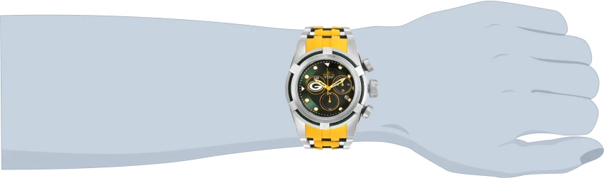 廃盤帯付　サイン入り　・NACIONAL JAM'S　／BEAT HARVEST NFL model 30234 | Invictawatch