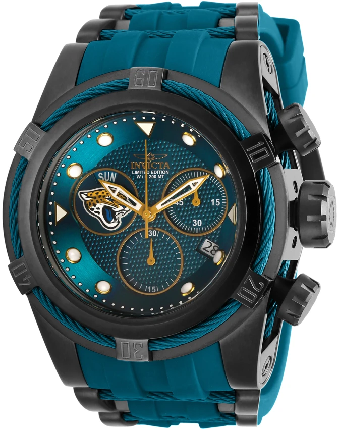 NFL model 30237 | Invictawatch
