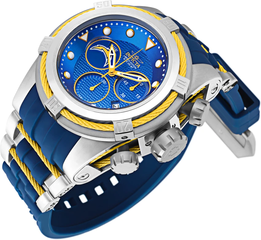 NFL model 30239 | Invictawatch