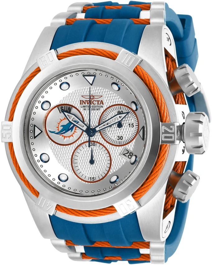 NFL model 30241 | Invictawatch