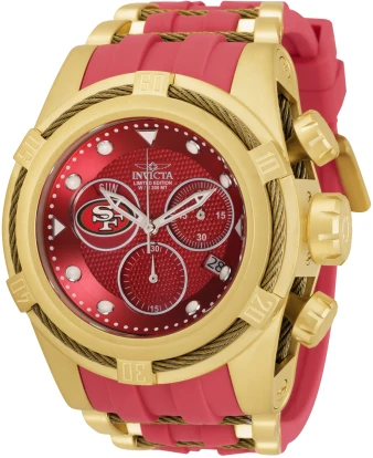 NFL model 30250 | Invictawatch