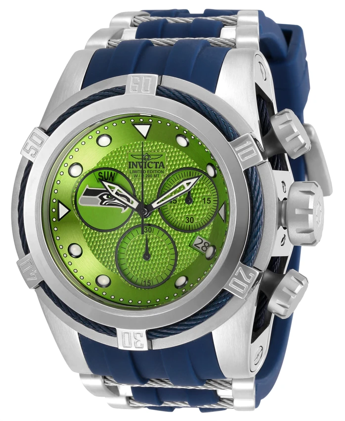 NFL model 30251 | Invictawatch
