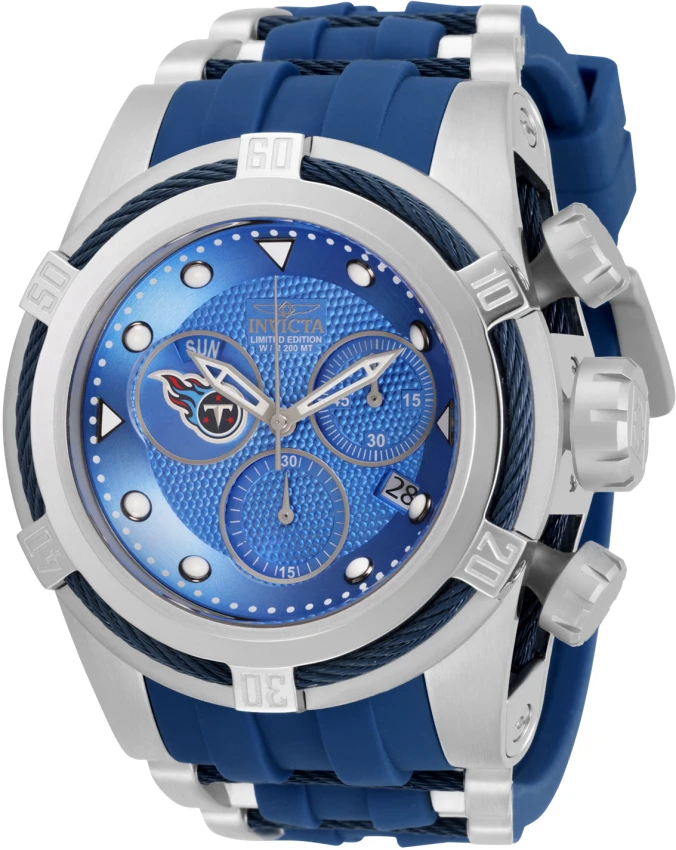 NFL model 30253 | Invictawatch