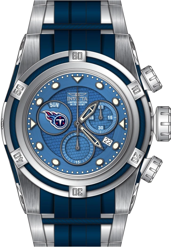 NFL model 30253 | Invictawatch