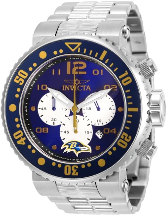 NFL model 30259 | Invictawatch