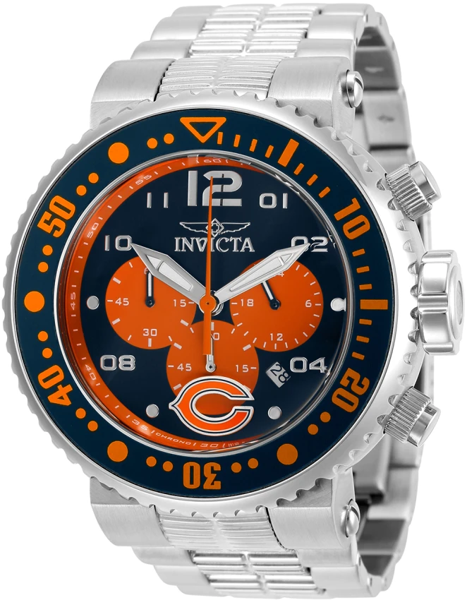 NFL model 30260 | Invictawatch