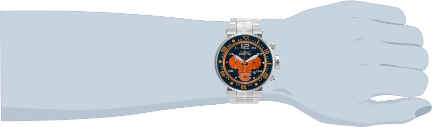 NFL model 30260 | Invictawatch