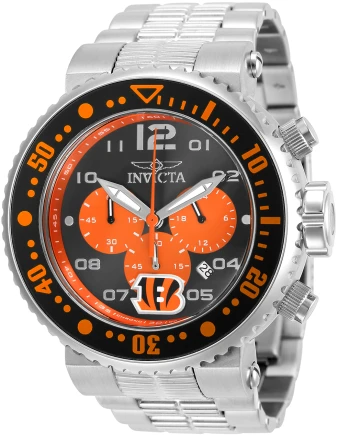 NFL model 30260 | Invictawatch