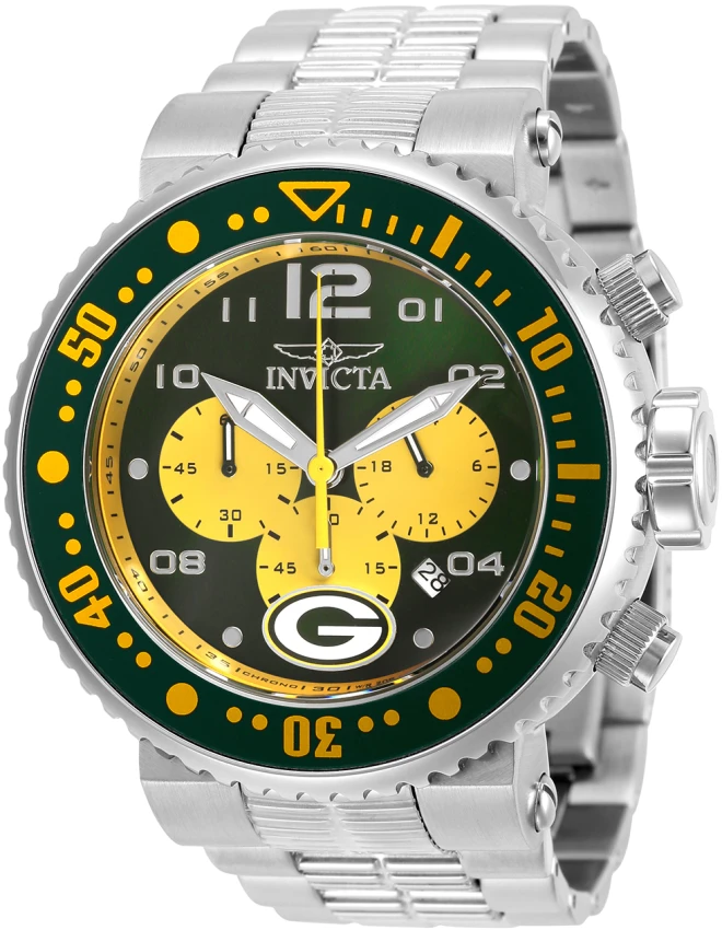 NFL model 30266 | Invictawatch