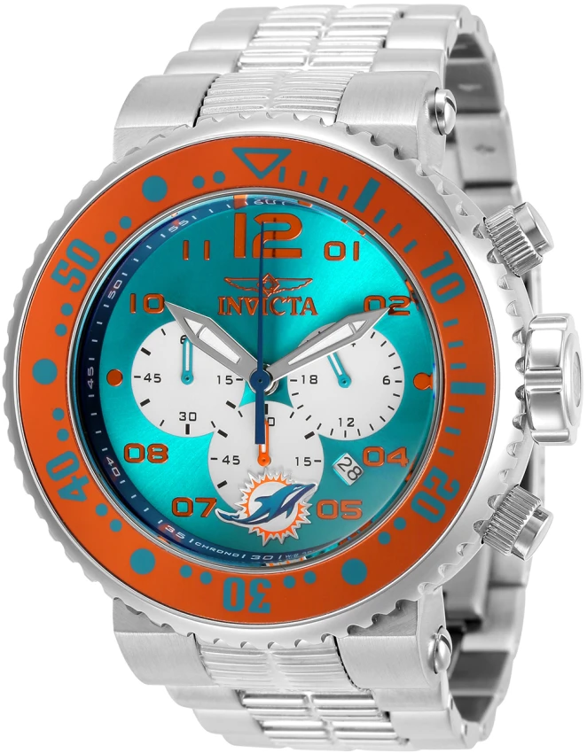 NFL model 30273 | Invictawatch