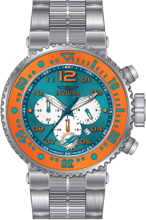 NFL model 30273 | Invictawatch