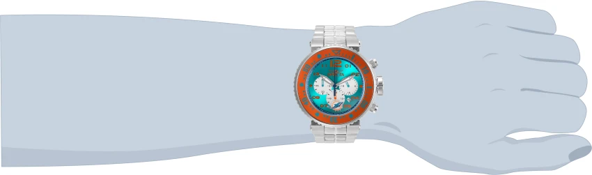NFL model 30273 | Invictawatch