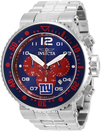 NFL model 30274 | Invictawatch