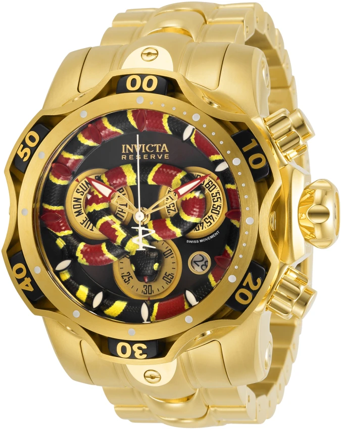 Reserve model 30312 | Invictawatch