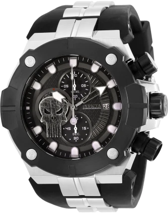 Marvel model 36356 | Invictawatch