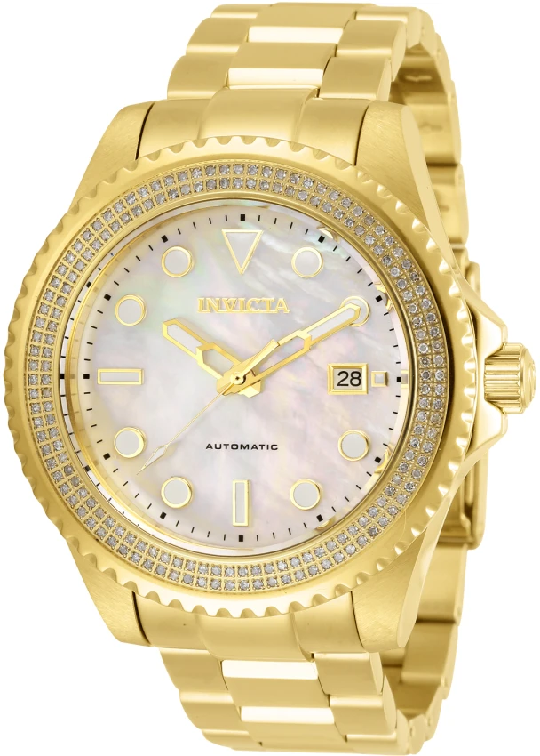 Pro Diver model 30328 | Invictawatch