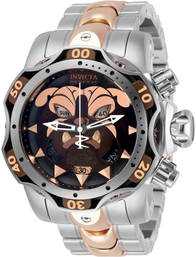 Reserve model 30344 | Invictawatch