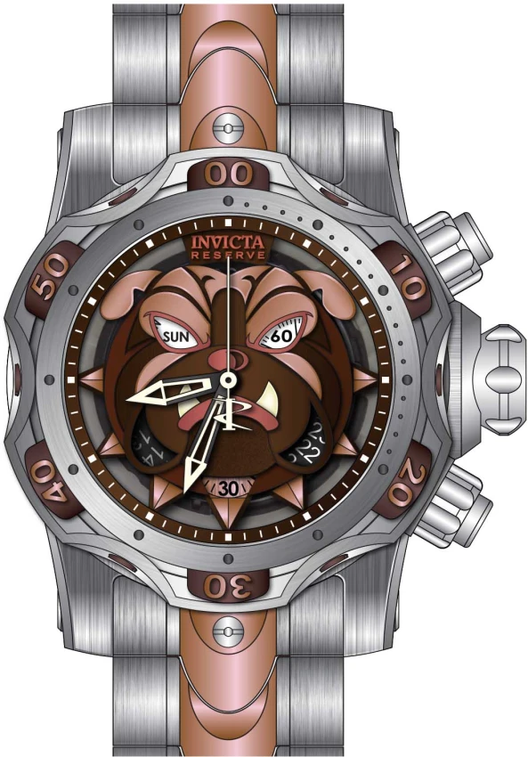 Reserve model 30344 | Invictawatch