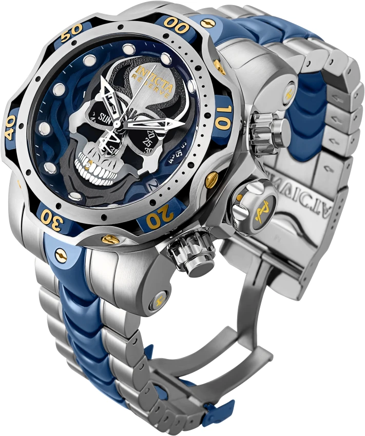 ヴィト Reserve model 30351 | Invictawatch