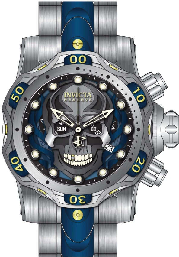 Reserve model 30351 | Invictawatch