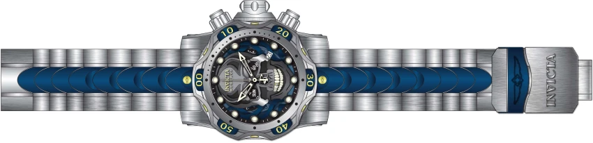 Reserve model 30351 | Invictawatch
