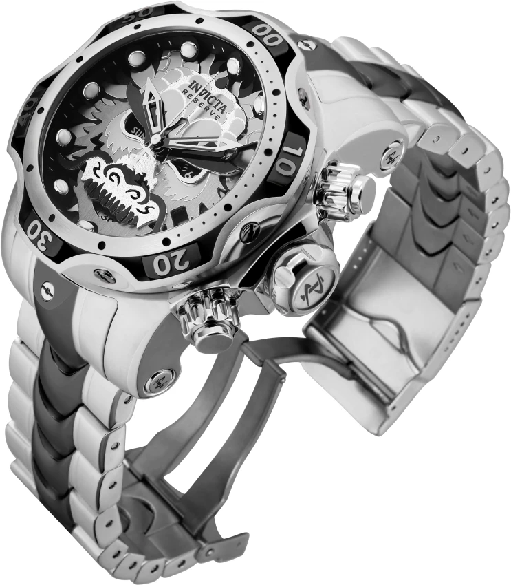 Reserve model 30399 | Invictawatch